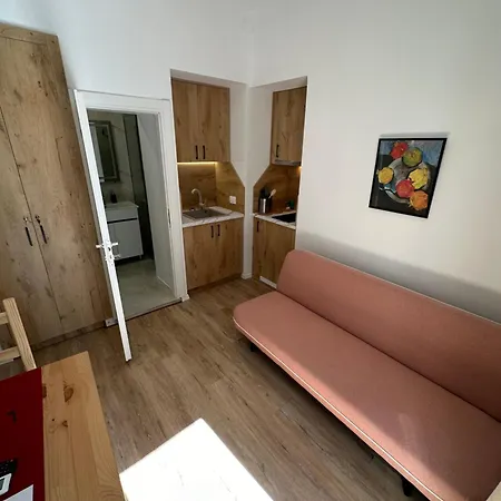 New Bazaar Studios Тирана Экстерьер фото