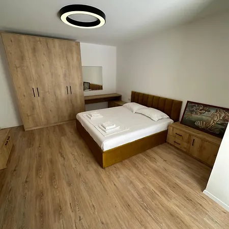 New Bazaar Studios Тирана Экстерьер фото