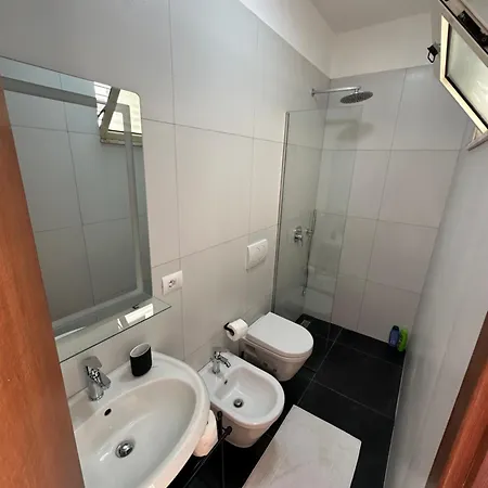 New Bazaar Studios Тирана Экстерьер фото