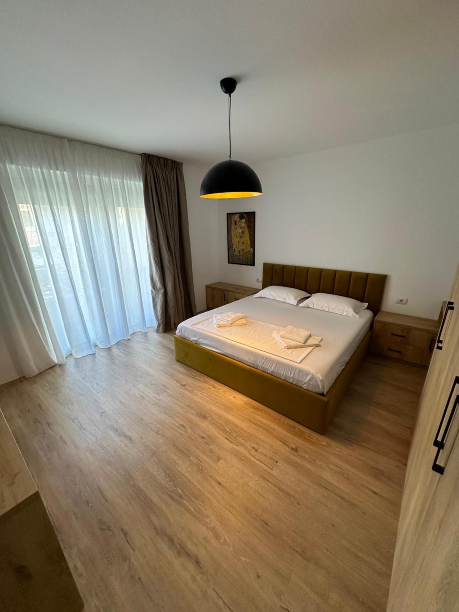 Apartmán New Bazaar