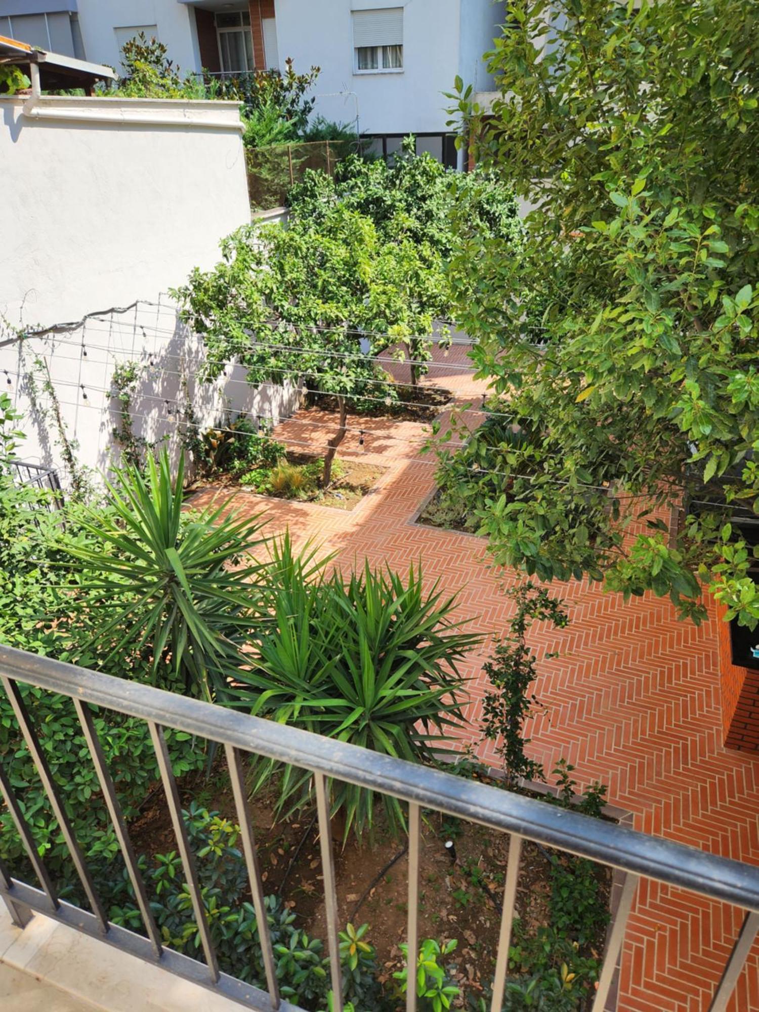 Apartmán New Bazaar