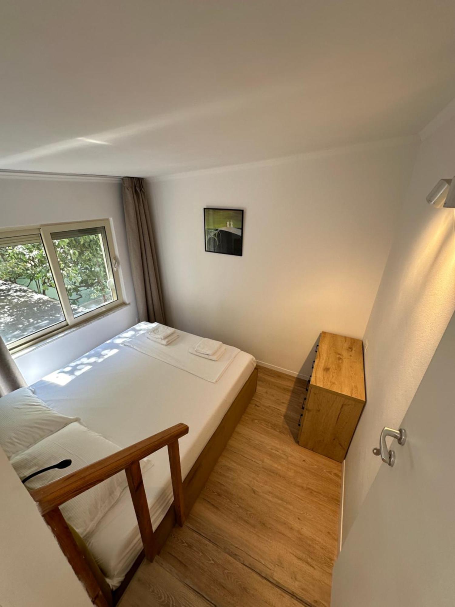 New Bazaar Apartmán Tirana