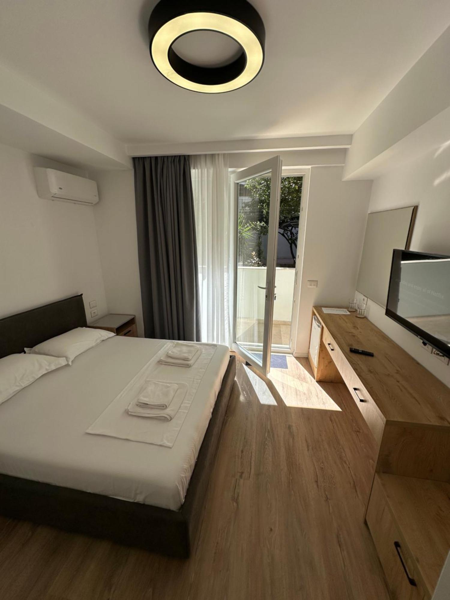 New Bazaar Apartmán
