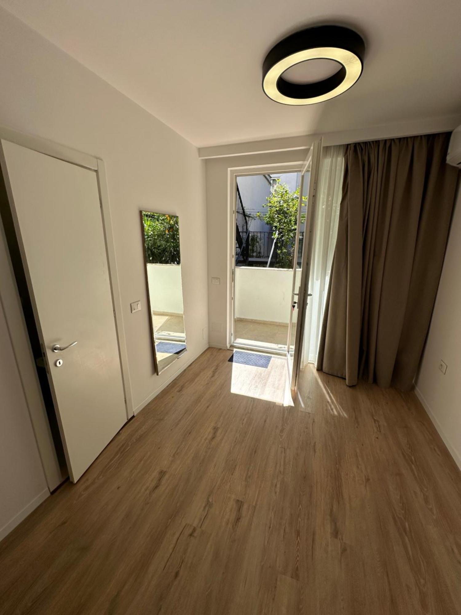 New Bazaar Apartmán